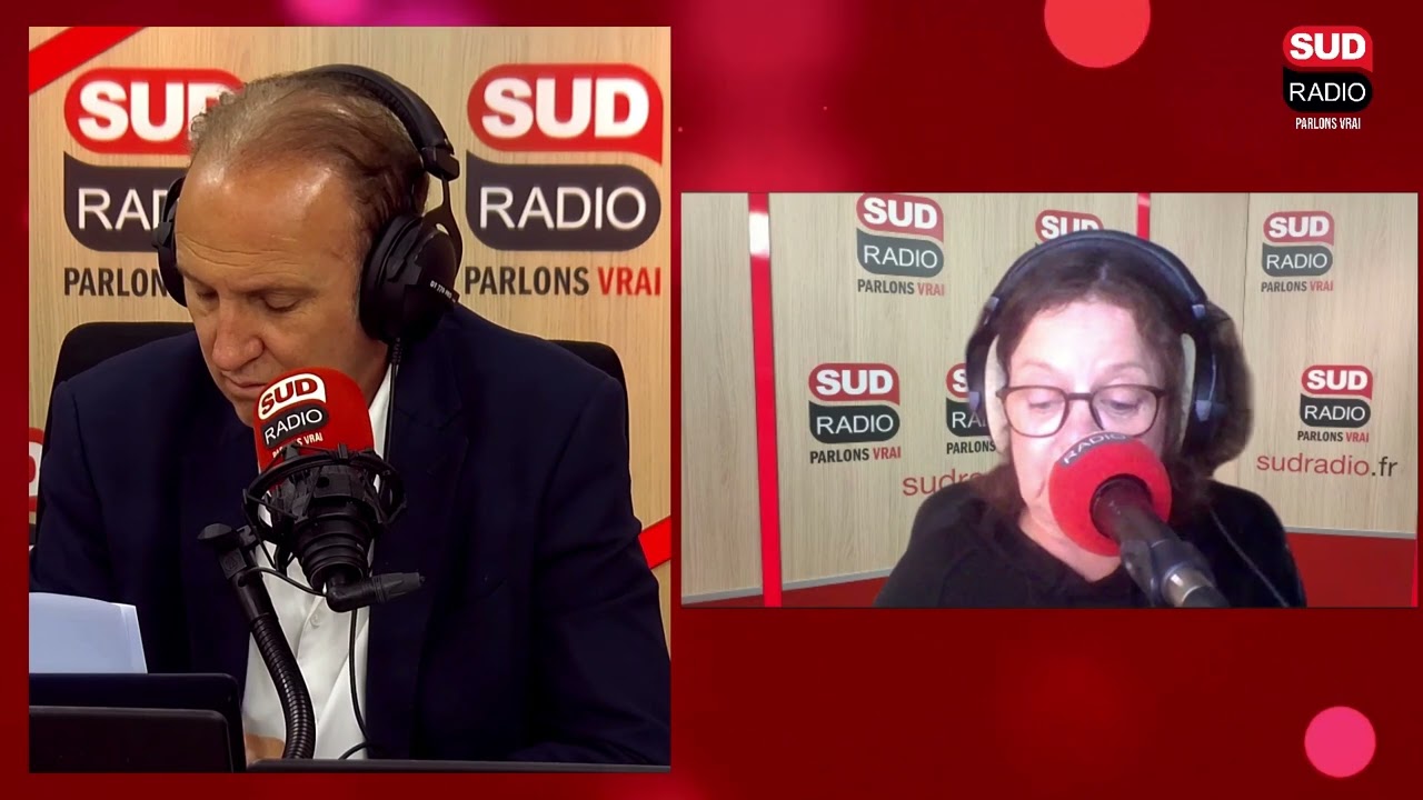 Elisabeth Lévy - "Loi immigration LR : elle permettrait à la France de recouvrer sa souveraineté"