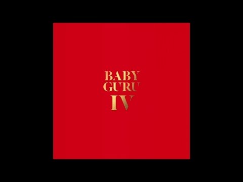 Baby Guru - Tell Me What You're Made of (Official Audio)