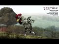 Seether - "Needles (Live 2003)" (Disclaimer Deluxe Edition/Official Visualizer)