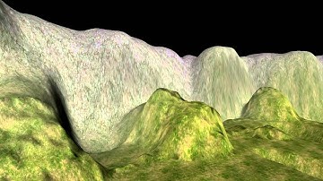 Terrain Test