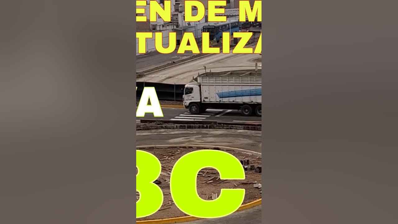 EXAMEN DE MANEJO ACTUALIZADO CATEGORÍA A3C CIRCUITO OFICIAL NUEVA RUTA