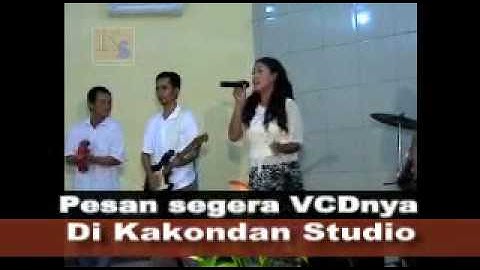 DANGDUT KANAYATN Vokal Mariana Adu Cipt, Prans Usik.mp4