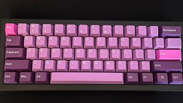 Building My Very First Custom Keyboard! (Keychron V4)