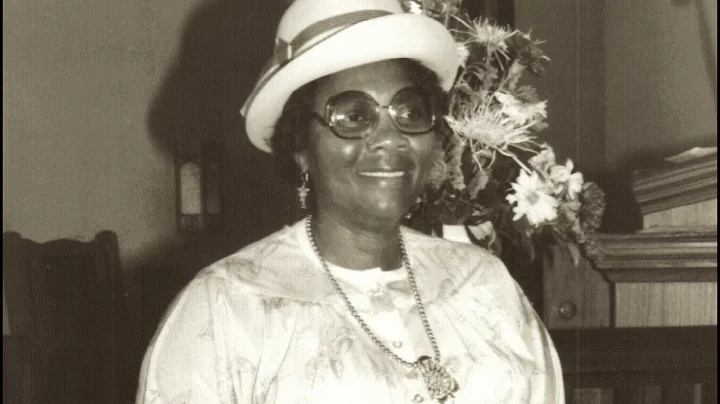 Hudson Black History and NYS Training School for G...