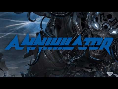 Annihilator - Alison Hell - Tuning E
