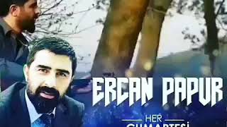 Ercan papur sallana sallana