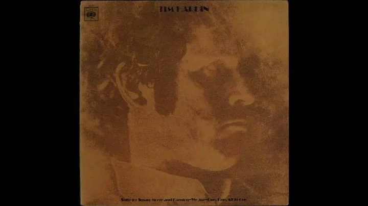 Tim Hardin - Susan - 10