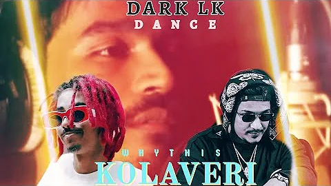 Mc stan Kolaveri Di x Basti ka hasti Divine Mashup | Dance 4K