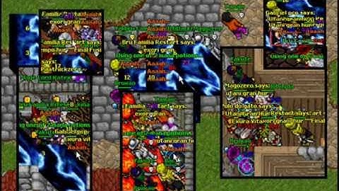 Final Fusion RL Fotos