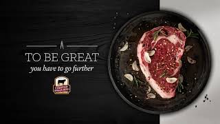 What is Angus Beef?