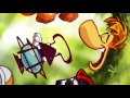 Free Game Rayman Origins PC (Download Link) + Gameplay Full HD GTX 750 TI 2GB