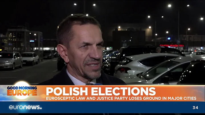 #GME | Polish Local Elections: Eurosceptic Law and Justice party loses ground - DayDayNews