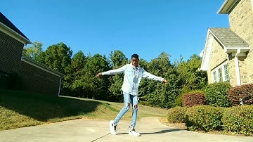 Minamisrage and DC The Don - Devin Booker Dance Video