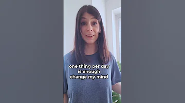 One Thing Per Day Is Enough Change My Mind Comedy Introvert Neurodivergent Relatable 