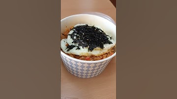 김치볶음밥 지스트 gist광주과학기술원