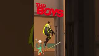 never trust your teammates...