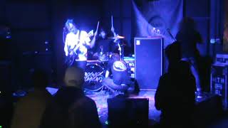 PICKWICK COMMONS full set 3/14/20 @ Black Circle Brewing, Indianapolis