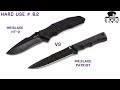 Hard Use Mr  Blade Patriot & HT 2 #кабарепоножовщина