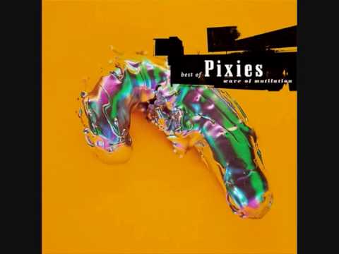 Pixies - Wave of Mutilation [UK Surf]