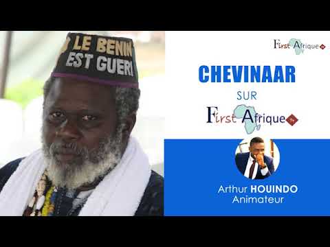 First Afrique Tv vous présente CHEVINAAR  dans La Star de la Semaine