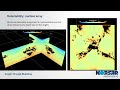 Microseismic network design with MDesign: the Groningen case study