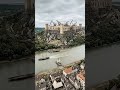 This Castle Was Destroyed 3 Times… And Rebuilt Again 😳