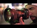 24 hours with the new Sigma 105mm 1.4 SONY E MOUNT