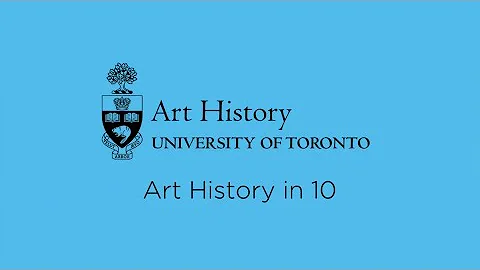 Art History in 10: Image Cults with Claire Jensen