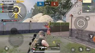 30 Sani̇yede 8 Leş