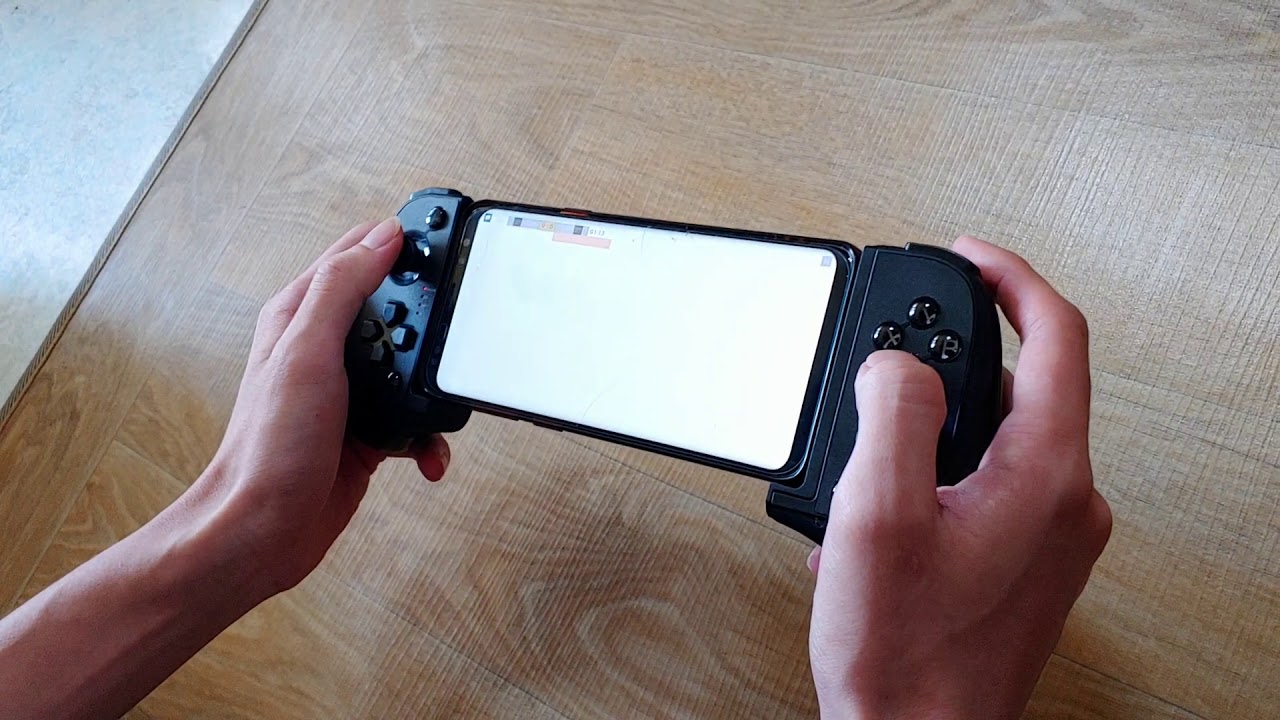 사용기] 조이트론 MX 플렉스 듀오 , JOYTRON MX FLEX DUO 휴대폰용 모바일 블루투스 게임패드 사용기 : 네이버 블로그