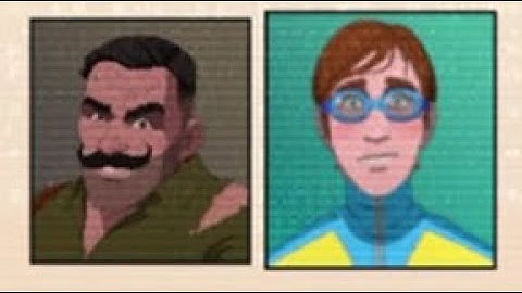 Jacksepticeye Easter Egg | Dispatch