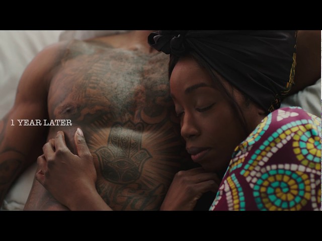 Estelle ft. Luke James - So Easy | Official Music Video