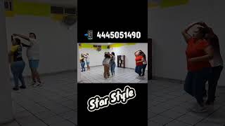 #starstyle #baile #cumbia #cumbiatexana #dance