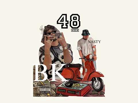 48 Eke - Bk × Isha Nasty