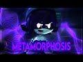 Murder Drones - Metamorphosis [Edit/AMV]
