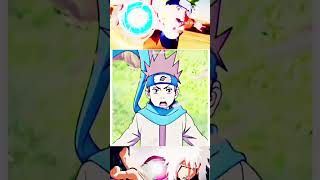 Two Teacher Teaching Rasengan To Legendary Student