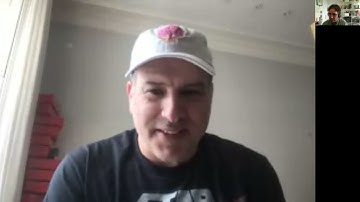 SciPy Tools Plenary Day 1 | SciPy 2021