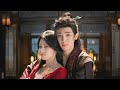 【仙侠】Part1:灰姑娘主上初相识,各有目的结同行💕#侯明昊 #卢昱晓 #爱情 #古装