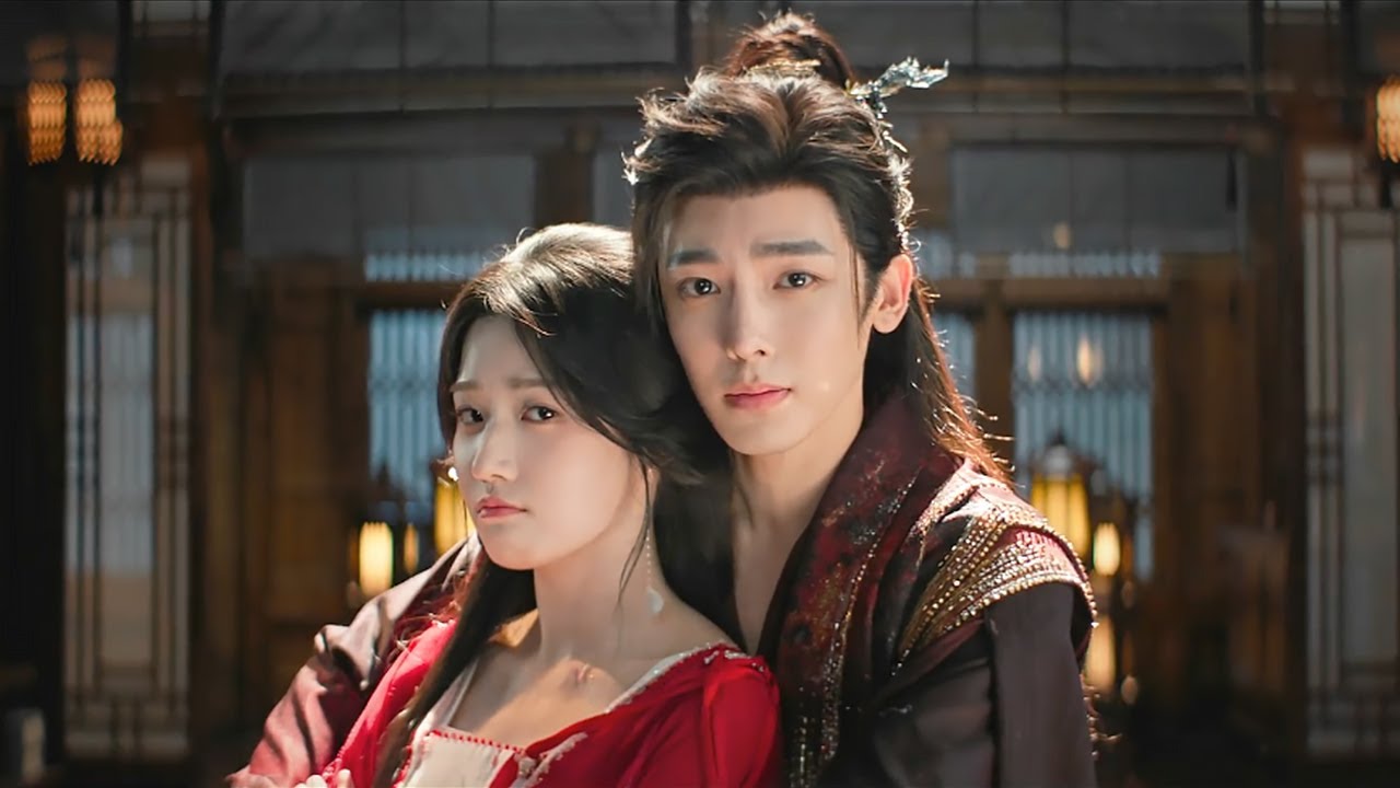 У Золушки и лорда были свои собственные мотивы, и они отправились в путешествие вместе.