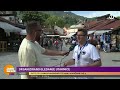 Jutro za sve: Edis Ogrešević, turistički vodič o mundijalskoj groznici