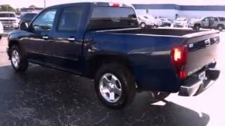 2011 GMC Canyon Bradenton FL