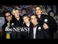 Lou Pearlman forms two iconic boy bands, Backstreet Boys and *NSYNC | Nightline