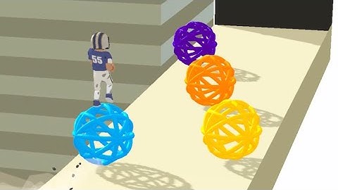 Stack Rider - All Levels Gameplay Android, iOS #101