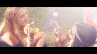 Video thumbnail of "Klangkarussell feat. Will Heard - Sonnentanz (Sun Don't Shine)"