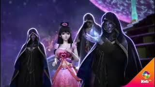 Guardians of Carcosa season 10 NW sneak peek English version