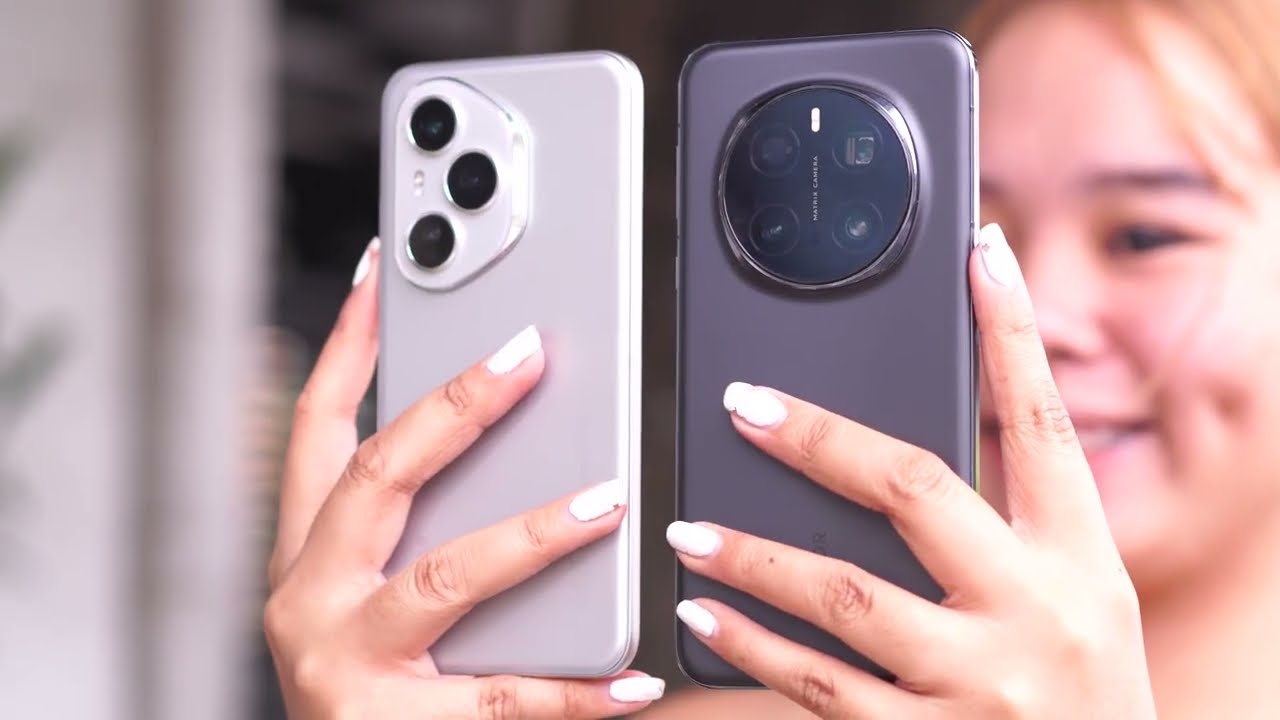 HONOR 400 Pro vs. HONOR Magic7 Pro Camera Comparison