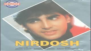 Tak Dhina Dhin Dhina - Kumar Sanu Rare Song