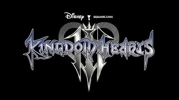 Kingdom Hearts III - Part 6
