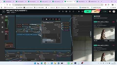 Wan22FMLM：The End of Start-to-End Frames! Mind-Blowing AI Video with Multiple Keyframes in ComfyUI