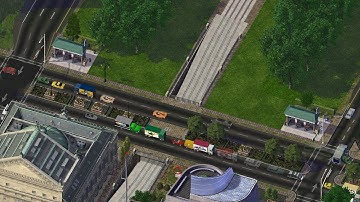 SimCity 4- Building A City From Scratch: Part 90